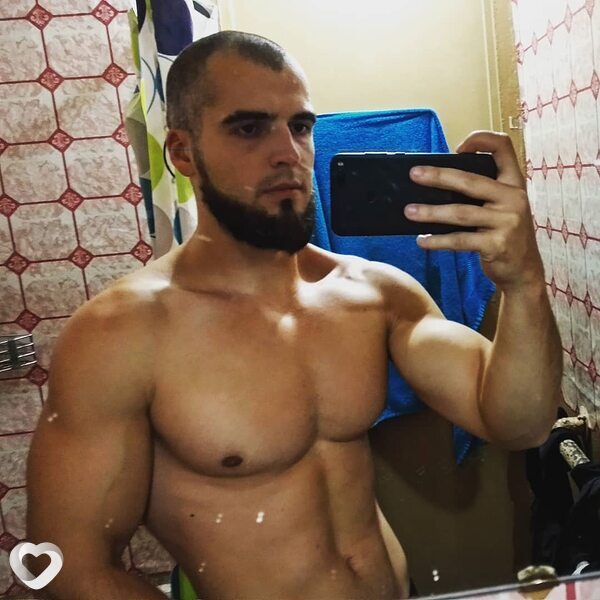 Евгений, 29, Иркутске — анкета №515949