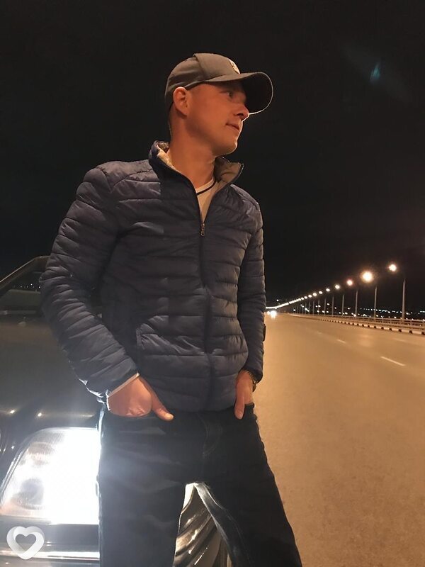 Андрей, 39, Донецк (Ростовская Обл.) — анкета №516230