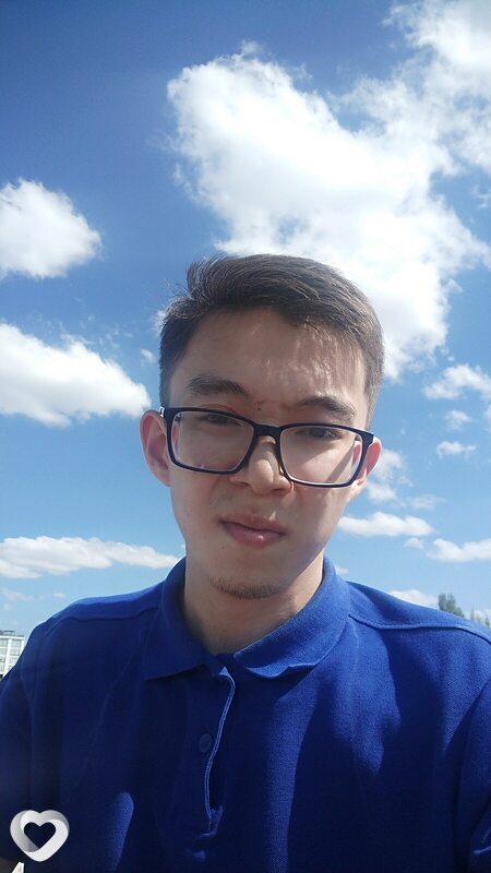 Жанибек, 27, Астане — анкета №516231