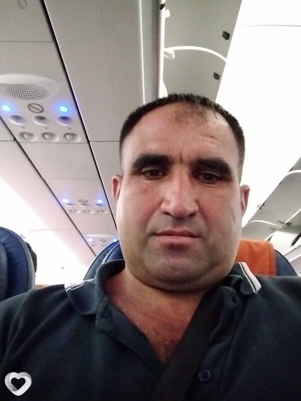 Zabil Qurbanov, 46, Нижнем Новгороде — анкета №516237