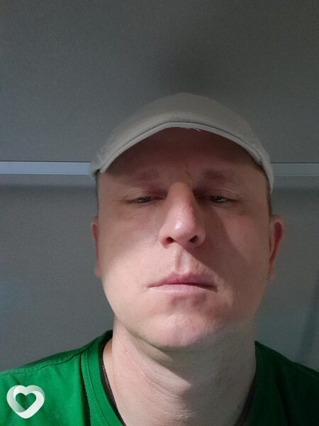 Александр, 41, Минеральных Водах — анкета №516244