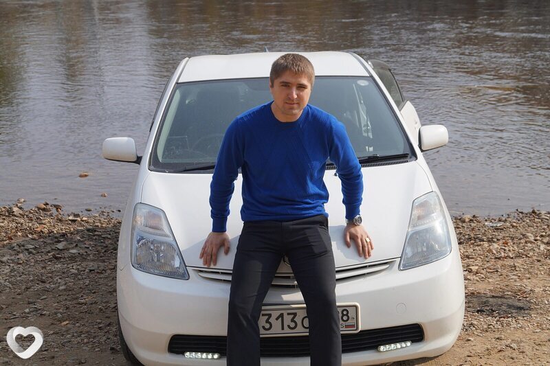 Денис, Тында