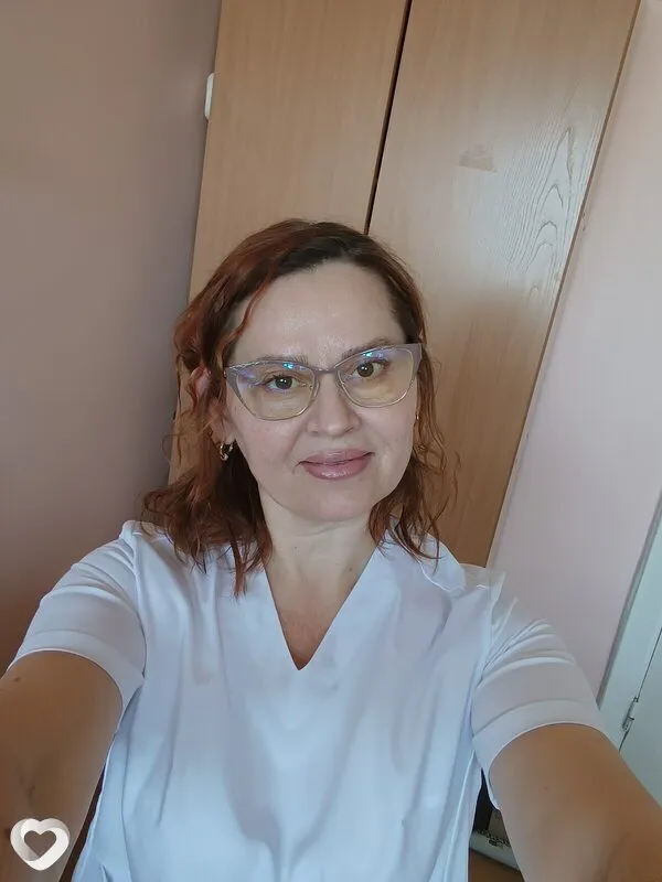 Оксана, 52, Барнауле — анкета №515958