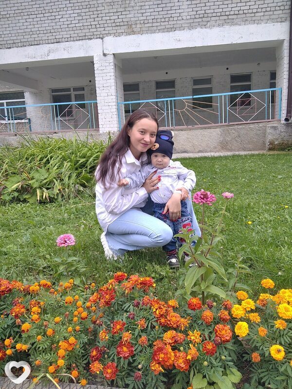 Катя, 25, Тюмени — анкета №515961