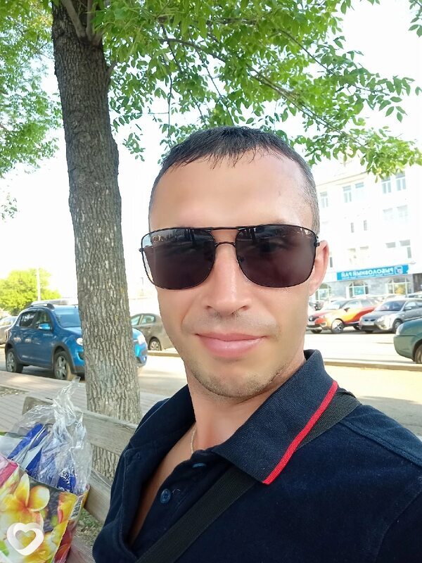 Андрей, 44, Стерлитамаке — анкета №515962