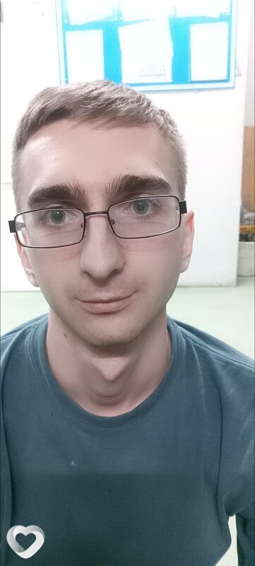 Юрик, 40, Шебекине — анкета №515964