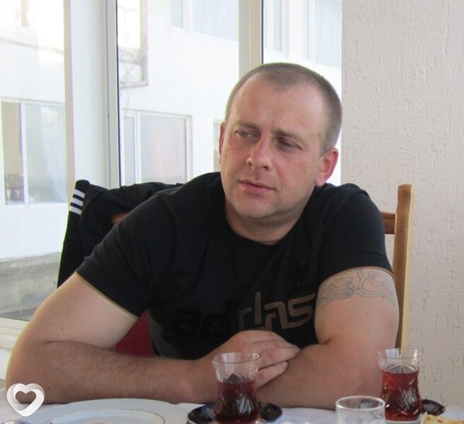 Алекс, 46, Челябинске — анкета №515966