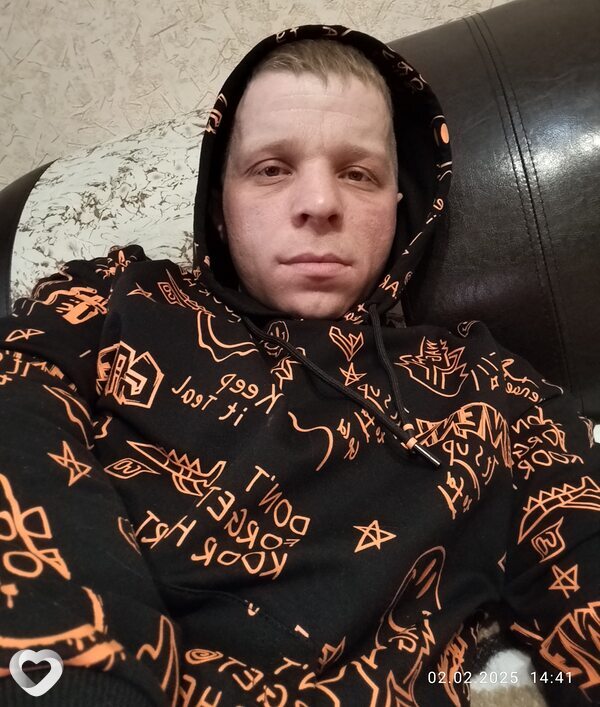 Руслан, 36, Москве — анкета №515971