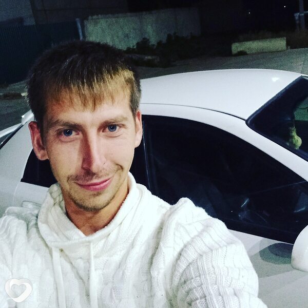 Валентин, 31, Заинске — анкета №515973
