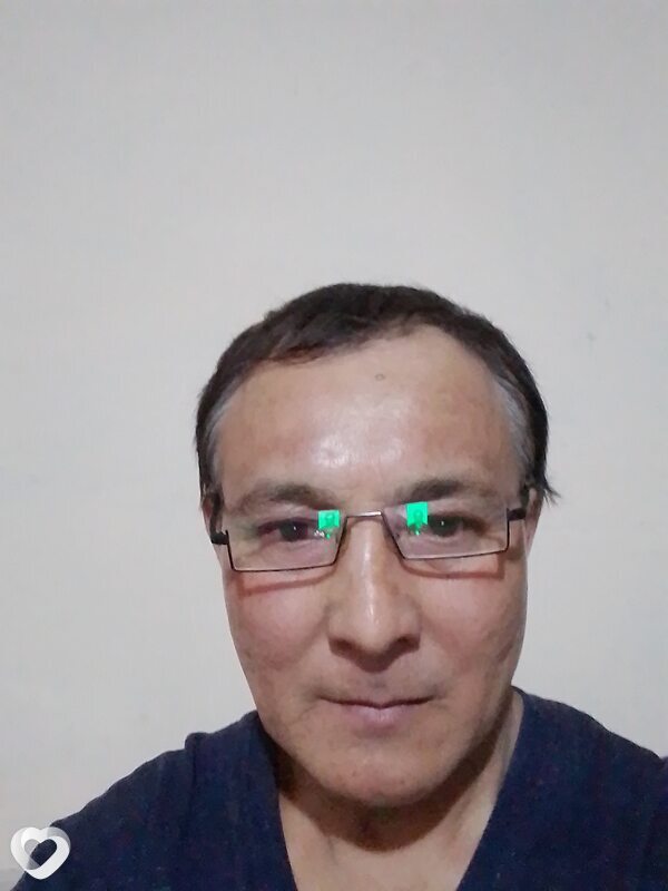 Ануар, 62, Усть-Каменогорск — анкета №515907