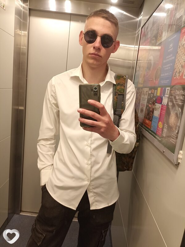 Никита, 25, Благовещенске — анкета №515922