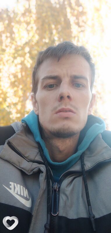 Сергей, 32, Алматы — анкета №515925