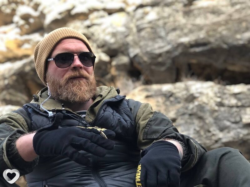 Александр, 43, Москве — анкета №515926