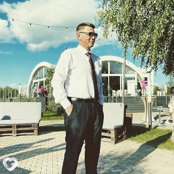 Андрей, 28, Барановичах — анкета №516431