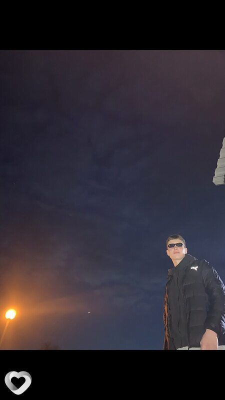 Roman, 23, Светлогорске — анкета №516433