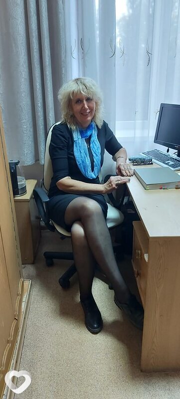 Людмила, 59, Донецк (Ростовская Обл.) — анкета №516441