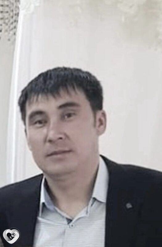 Нұрбек, 42, Атырау(гурьев) — анкета №516445