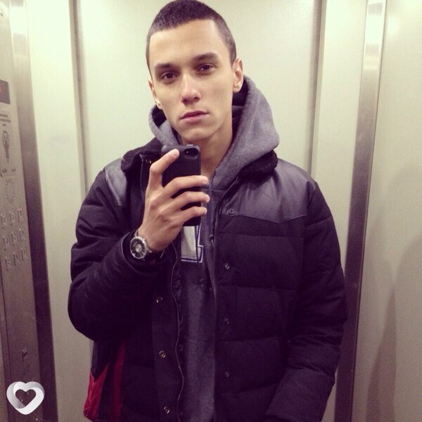 Андрей, 26, Йошкар-Оле — анкета №516447