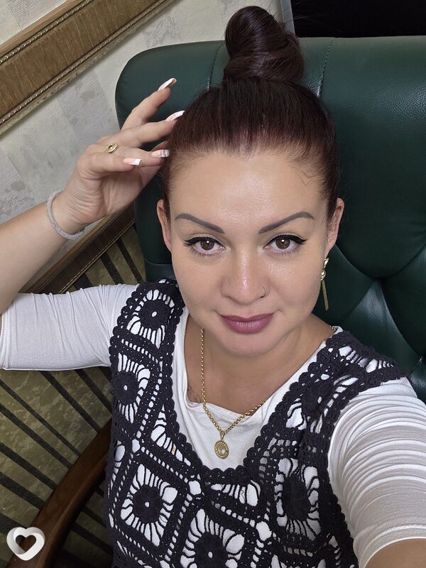 Наталья, 44, Алматы — анкета №516449