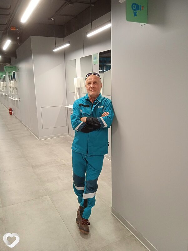 Алик, 57, Казани — анкета №516450
