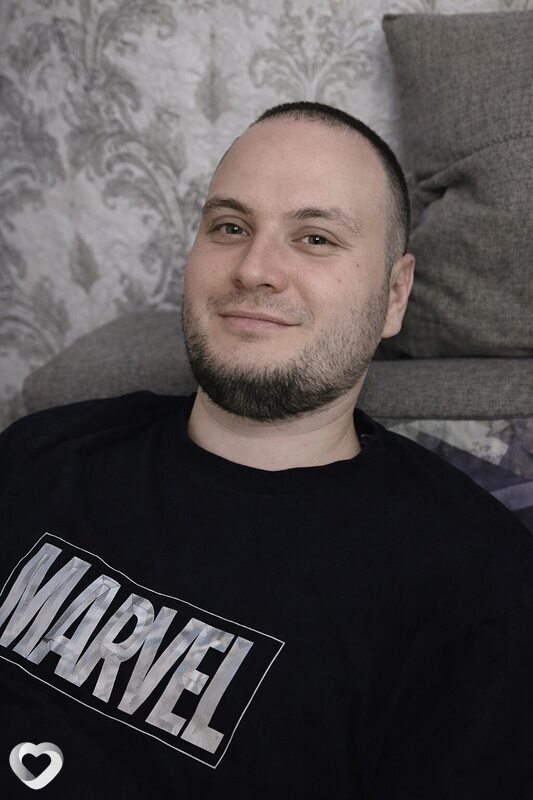 Сергей, 32, Астане — анкета №516452