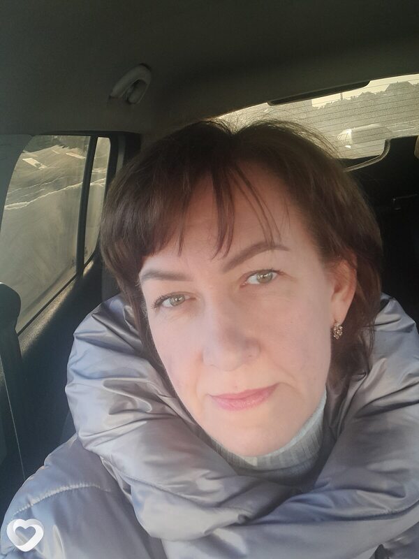 Елена, 51, Перми — анкета №516015