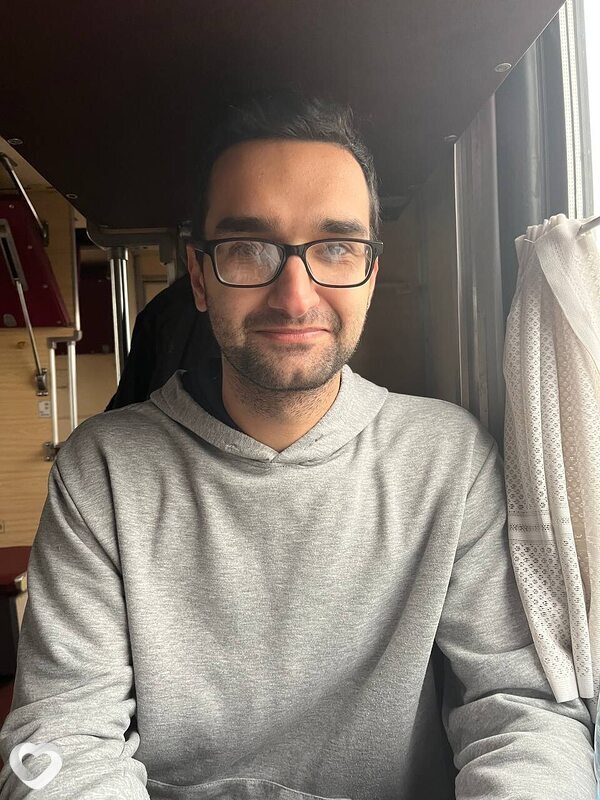 Борис, 27, Фаниполе — анкета №516016