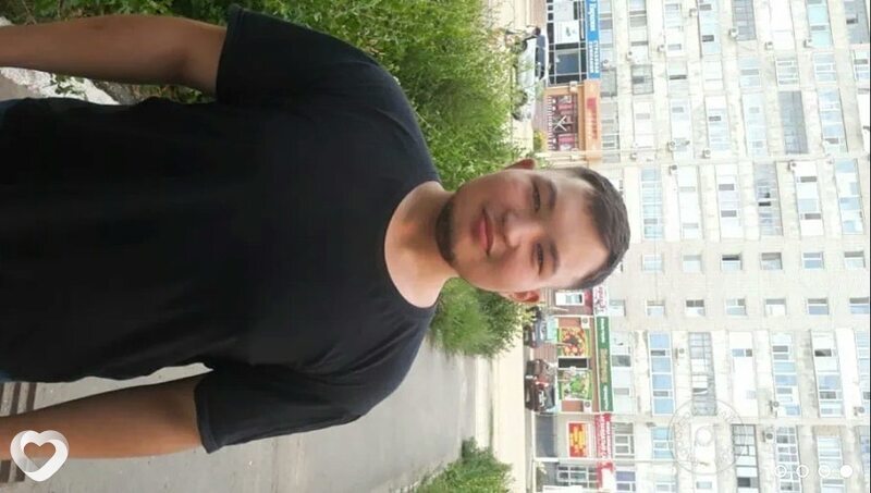 Евгений, 31, Актобе — анкета №516019