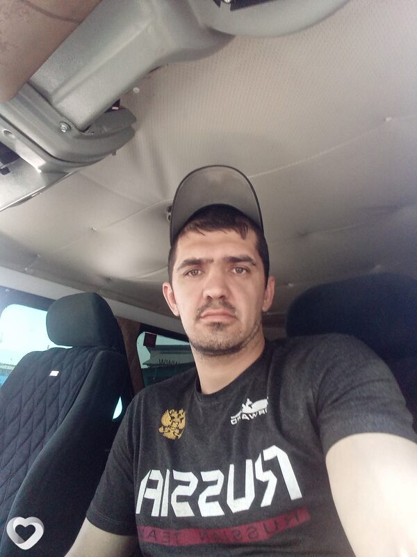 Дима, 38, Новосибирске — анкета №516021