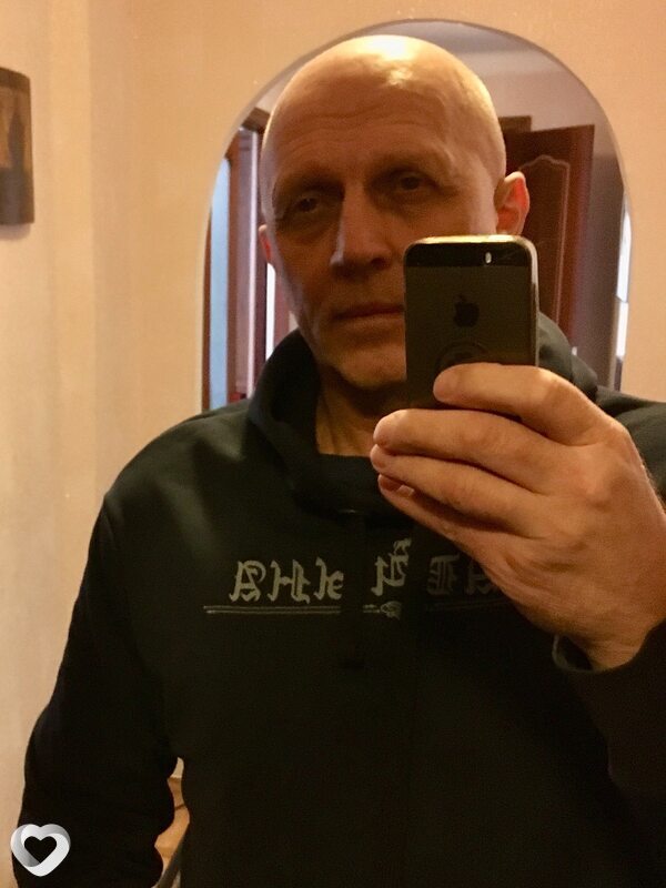 Piknik, 53, Минске — анкета №516024