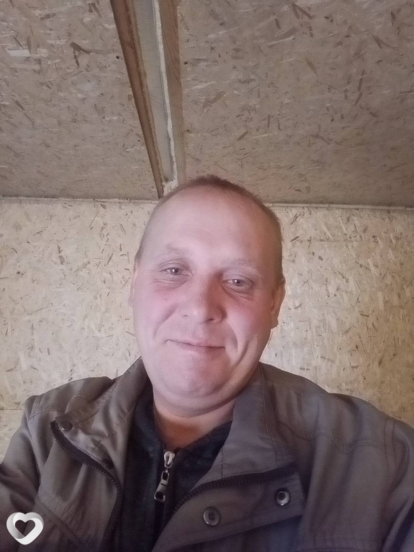 Виталий, 40, Ленинске-Кузнецком — анкета №516031