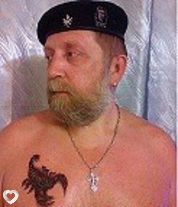 Александр, 61, Смоленске — анкета №516032