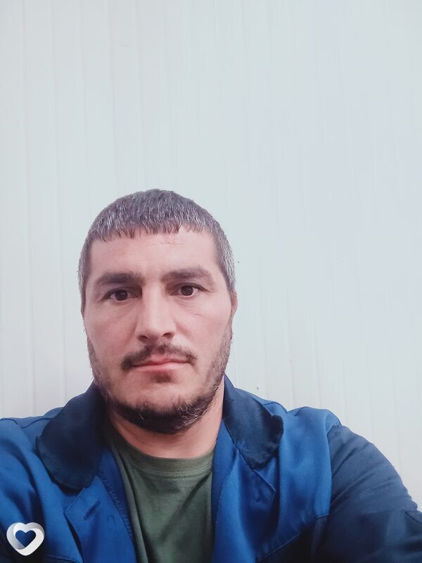 Рустам, 44, Усть-Лабинск — анкета №516034
