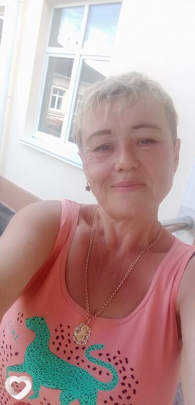 Лёля, 54, Иркутске — анкета №516036