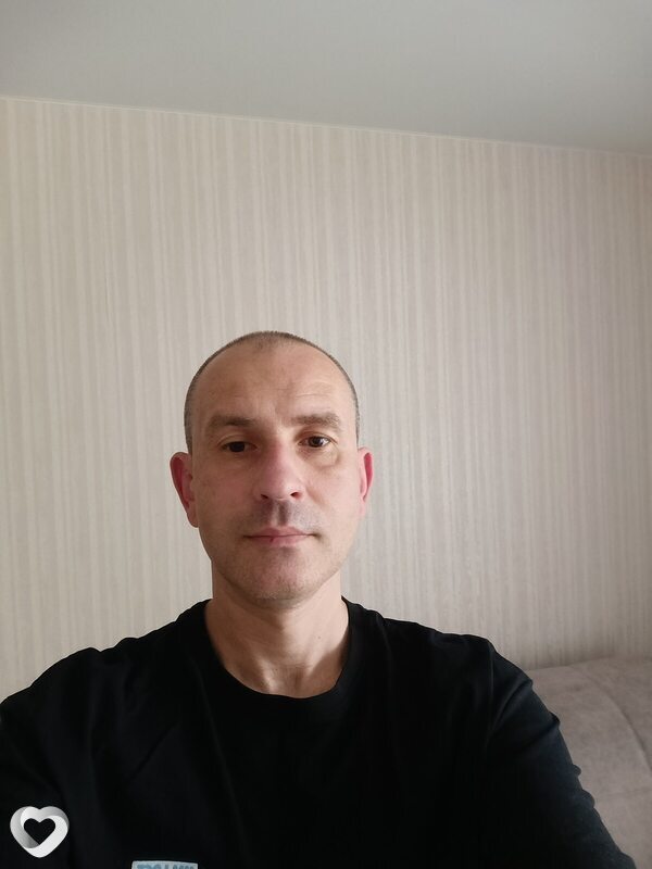 Сергей, 45, Могилев — анкета №516039