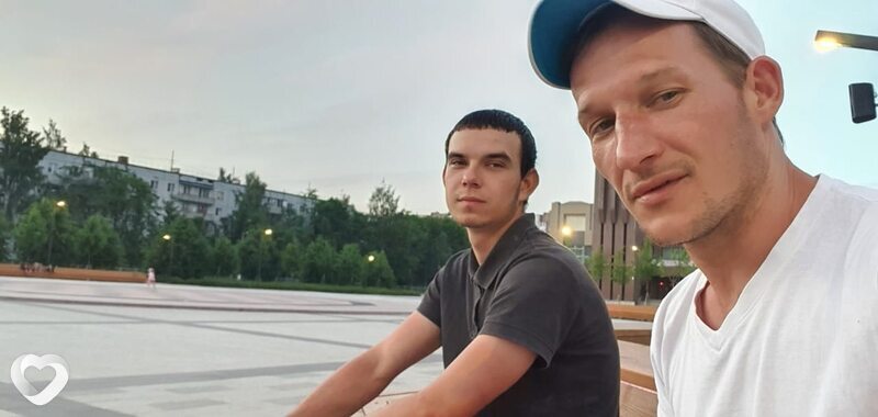 Руслан, 27, Москве — анкета №516048