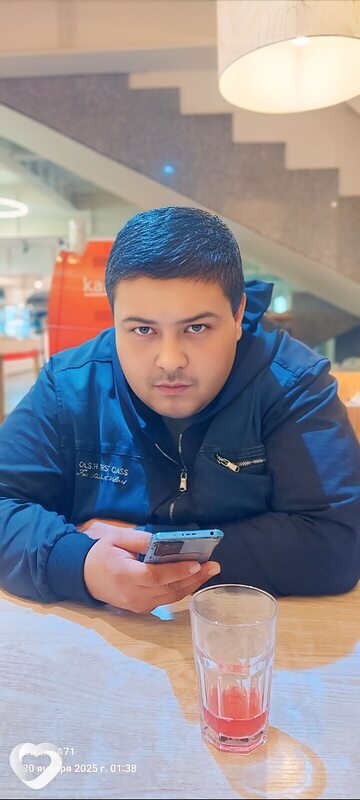 Лео, 36, Алматы — анкета №516051