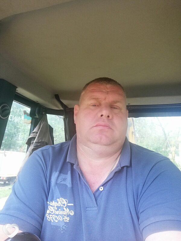 Андрей, 47, Калуге — анкета №516052