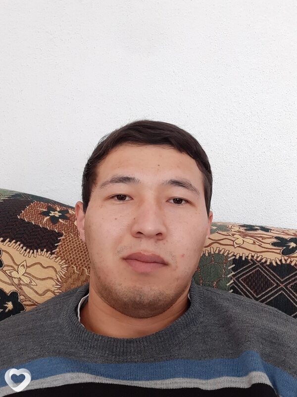 Дидар, 31, Алматы — анкета №516530