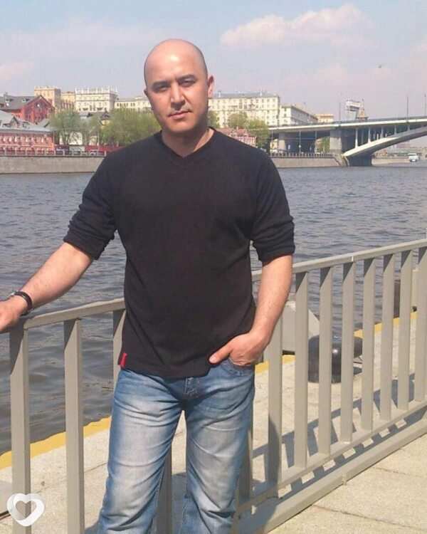 Юрий, 56, Могилев — анкета №516532
