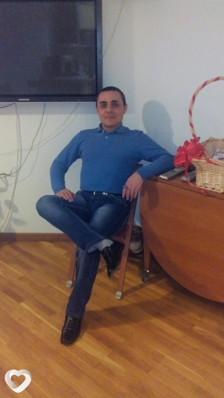Андрей, 47, Нижнем Новгороде — анкета №516533