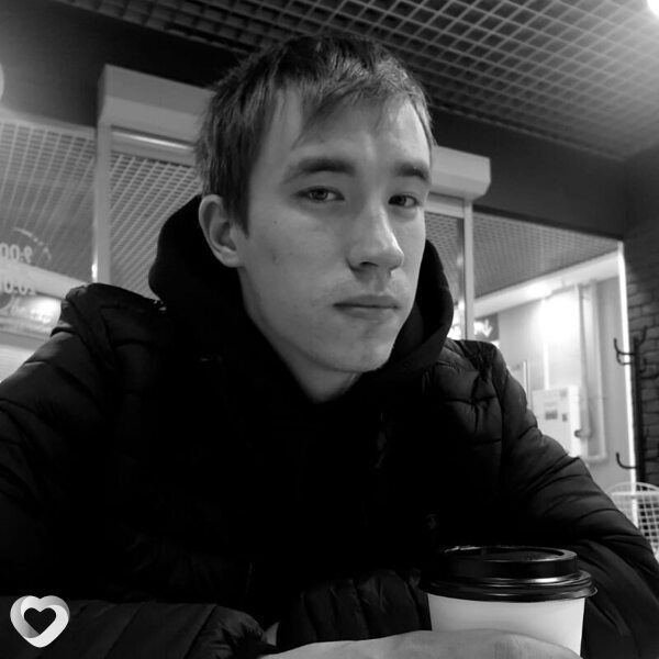 Сергей, 25, Москве — анкета №516534