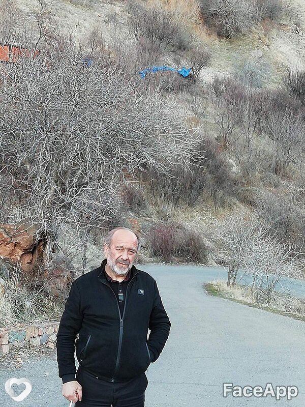 Татул, 57, Серове — анкета №516540