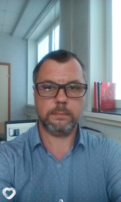 Алексей, 48, Новосибирске — анкета №516543