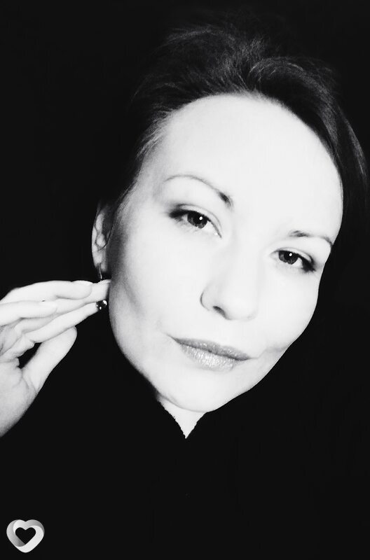 Наталия, 44, Москве — анкета №516548