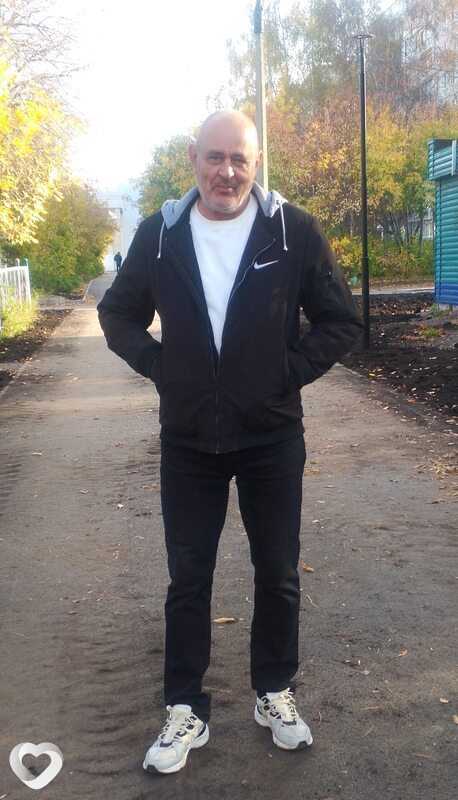 Михаил, 58, Новокузнецке — анкета №516081