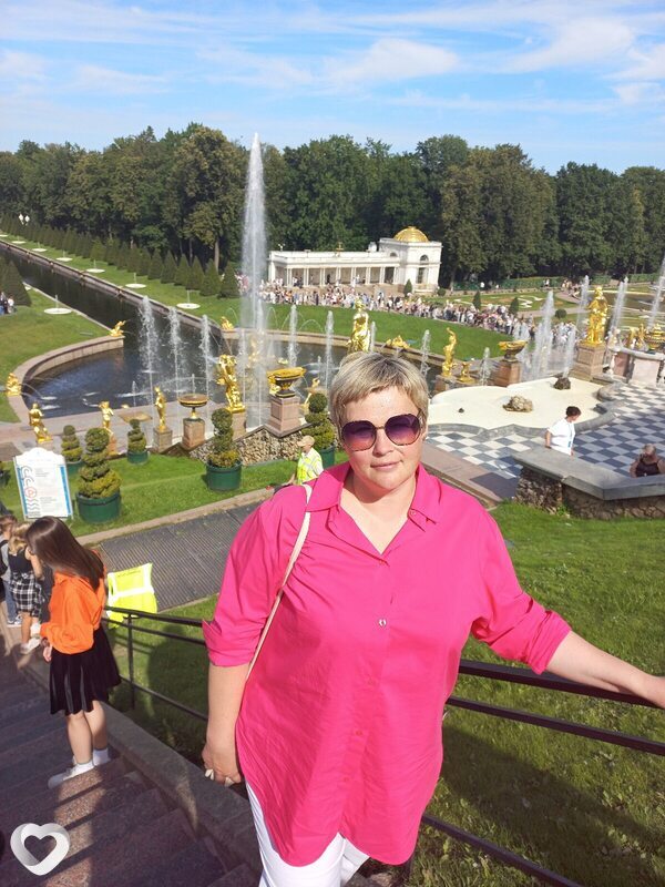 Светлана, 44, Жлобине — анкета №516082