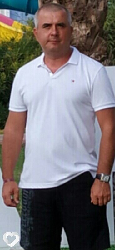 Дмитрий, 49, Волгограде — анкета №516086