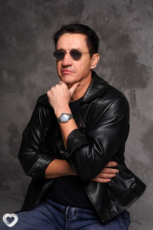 Семен, 56, Волгограде — анкета №516089