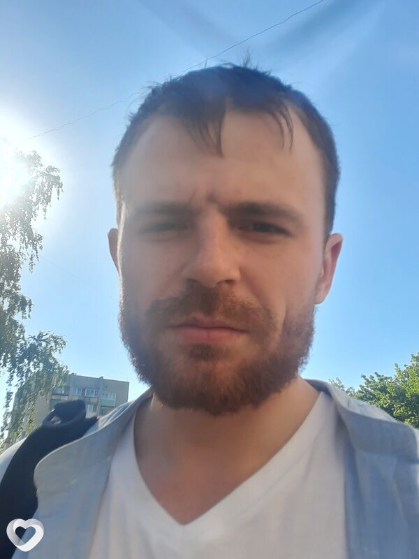Андрей, 31, Владимире — анкета №516091